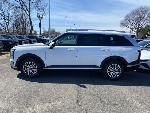 New 2026 Hyundai Palisade SEL AWD/4WD image 7
