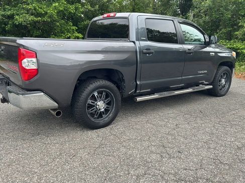 Used 2014 Toyota Tundra SR5 w/ SR5 Upgrade Package RWD image 5