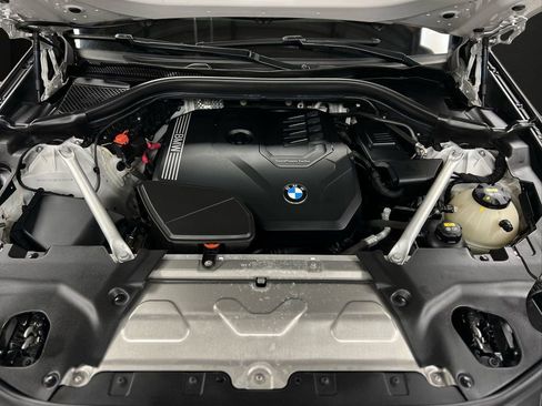 Used 2020 BMW X3 xDrive30i w/ Executive Package AWD/4WD image 41