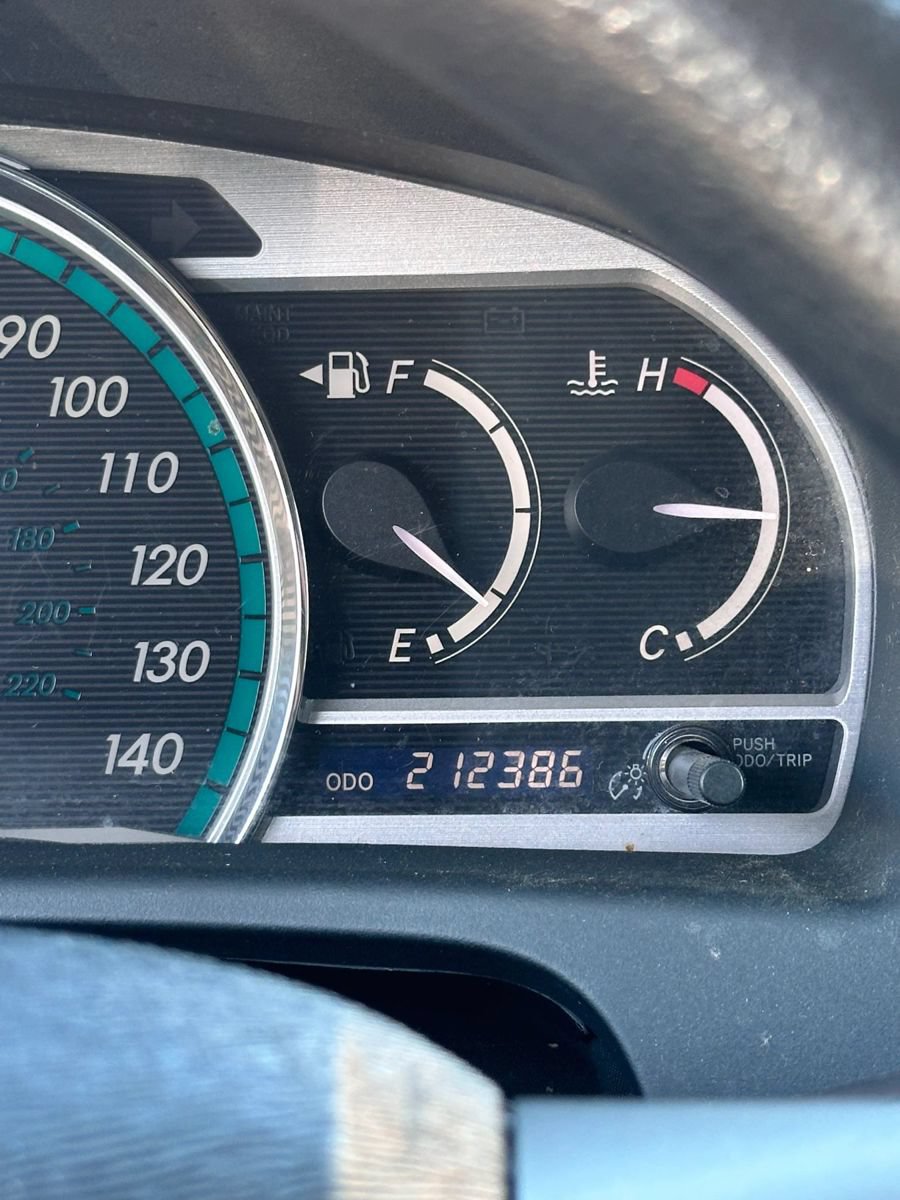 Used 2009 Toyota Venza FWD image 14