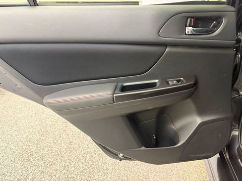 Used 2017 Subaru WRX Premium image 31