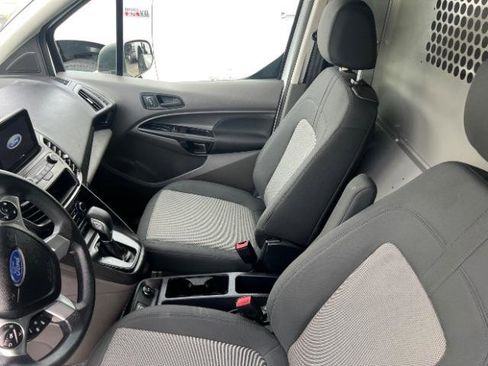 Used 2019 Ford Transit Connect XL FWD image 30