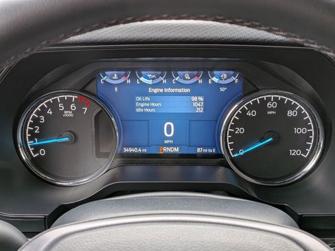 Certified 2023 Ford F150 XLT w/ Equipment Group 302A High image 30