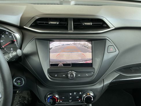 Used 2022 Chevrolet TrailBlazer ACTIV image 10