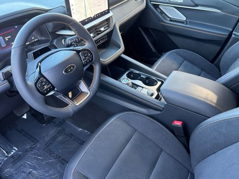 New 2026 Ford Explorer Tremor w/ Tremor Ultimate Package image 16