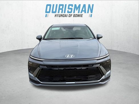 New 2026 Hyundai Sonata SE image 8