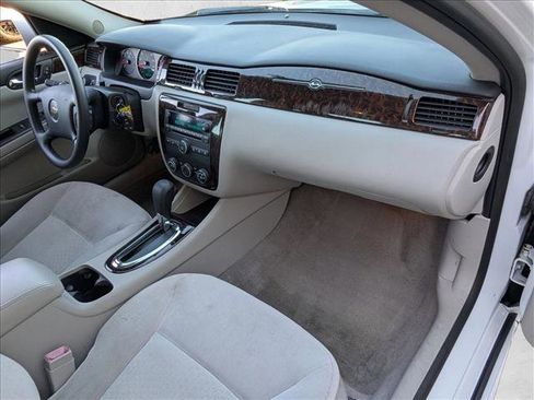 Used 2016 Chevrolet Impala Limited LS image 19