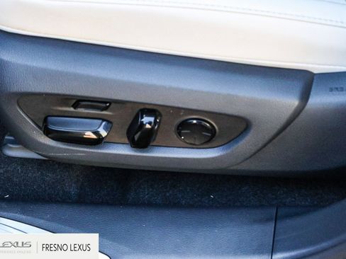 New 2026 Lexus RX 450h AWD image 21