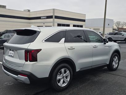 New 2026 Kia Sorento LX