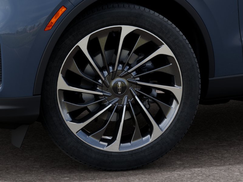 New 2027 Lincoln Aviator Reserve AWD/4WD image 19