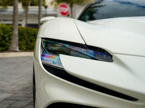 Used 2023 Ferrari SF90 Stradale image 42