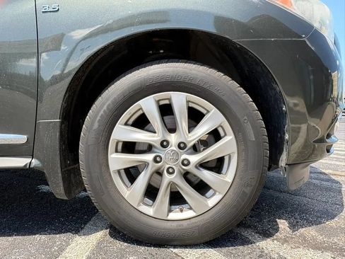 Used 2015 INFINITI QX60 Luxe w/ Premium Plus Package AWD/4WD image 29