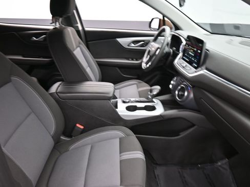 Used 2023 Chevrolet Blazer LT w/ Driver Confidence Package AWD/4WD image 26