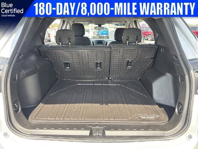 Used 2019 Chevrolet Equinox LS w/ LPO, Floor Liner Package FWD image 32
