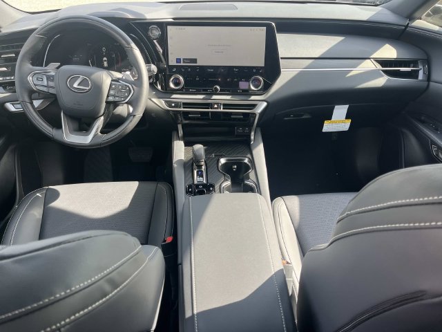 New 2026 Lexus RX 350 Premium Plus w/ Accessory Package (Z1) FWD image 12
