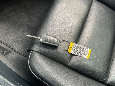 Used 2008 Audi A4 2.0T FWD image 33