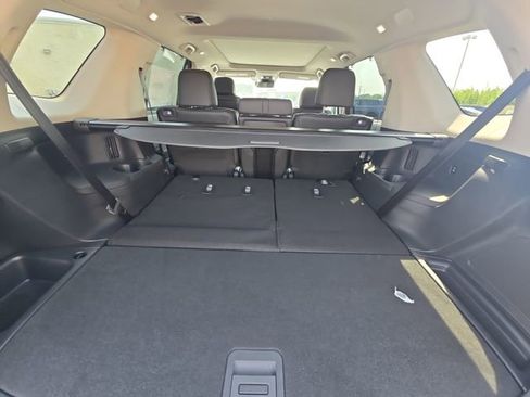 New 2026 Honda Pilot Elite image 12
