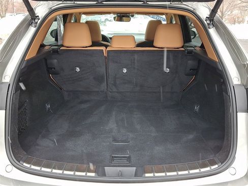 Used 2024 Lexus NX 350 AWD w/ Cold Area Package image 28