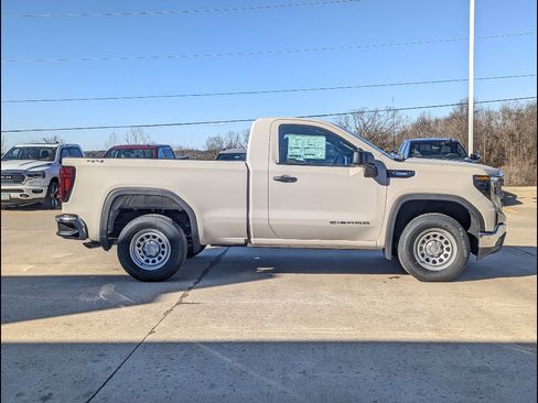 New 2026 GMC Sierra 1500 Pro w/ Pro Value Package AWD/4WD image 6
