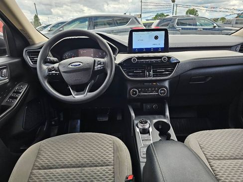 Used 2020 Ford Escape SE AWD/4WD image 3
