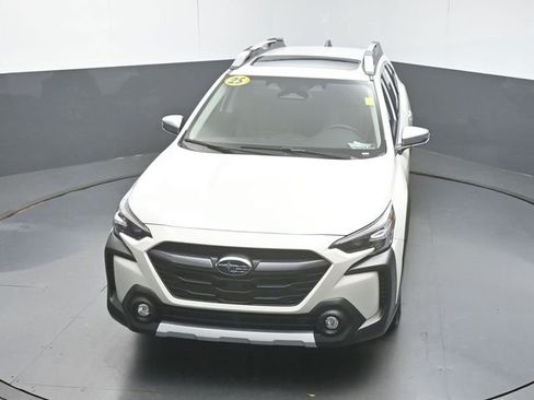 Certified 2025 Subaru Outback Touring w/ Popular Package #2 image 44