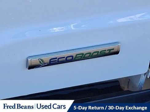 Certified 2023 Ford F150 XLT w/ Equipment Group 302A High image 38