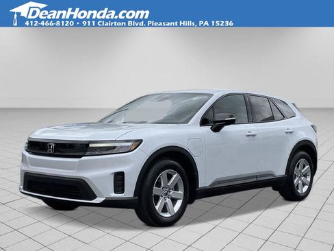 New 2026 Honda Prologue EX image 1