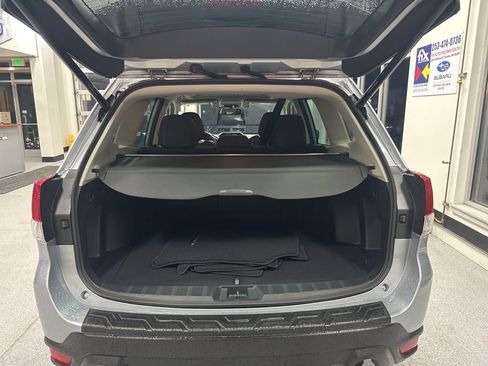 Used 2021 Subaru Forester Premium w/ Popular Package #1 image 14