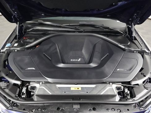 Certified 2023 BMW i4 eDrive40 w/ Premium Package RWD image 15