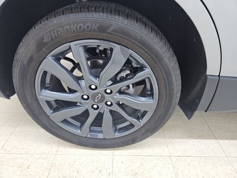 Used 2023 Chevrolet Equinox RS w/ LPO, Floor Liner Package image 22