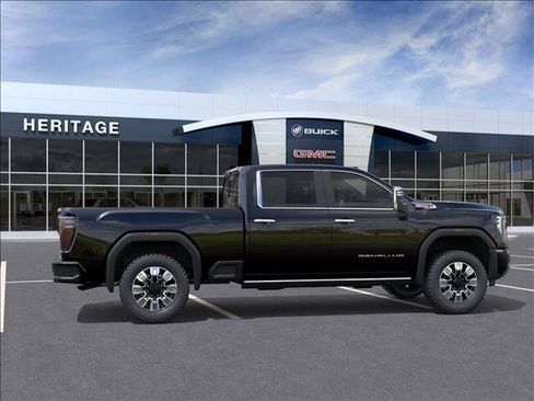 New 2026 GMC Sierra 2500 Denali image 5