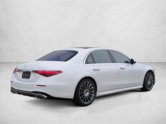 New 2026 Mercedes-Benz S 580 4MATIC Sedan video 2