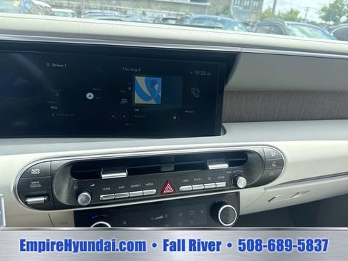 Used 2026 Hyundai Palisade SEL AWD/4WD image 24