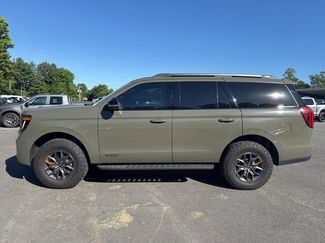 Used 2025 Ford Expedition Tremor AWD/4WD video 2