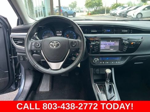 Used 2014 Toyota Corolla S FWD image 16