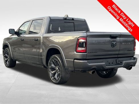 Used 2023 RAM 1500 Limited image 32