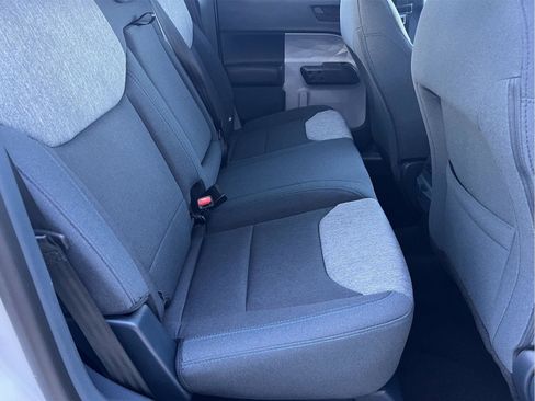 New 2025 Ford Maverick XLT w/ XLT Luxury Package image 61