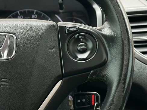 Used 2014 Honda CR-V EX-L image 27