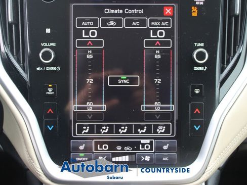 Certified 2024 Subaru Outback Limited AWD/4WD image 17