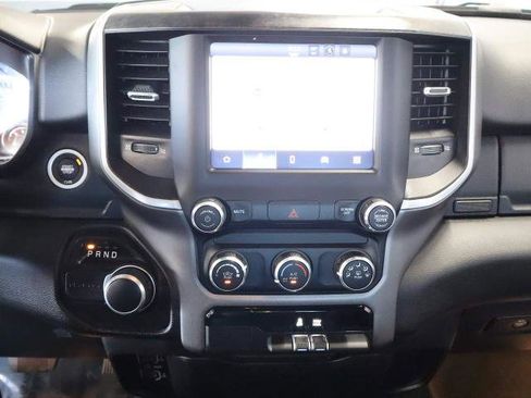 Used 2022 RAM 1500 Big Horn RWD image 28