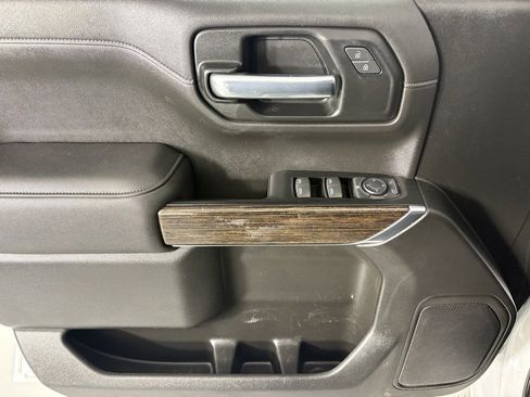 Used 2022 GMC Sierra 1500 Elevation image 19