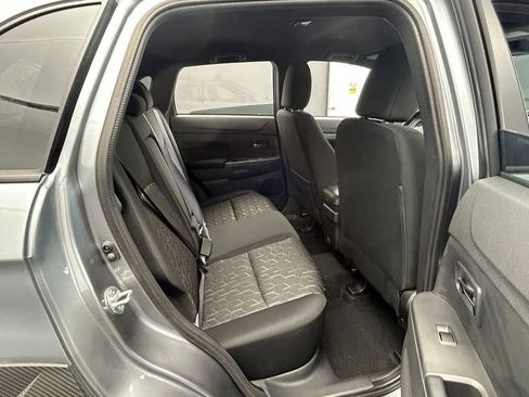 New 2025 Mitsubishi Outlander Sport AWD image 29