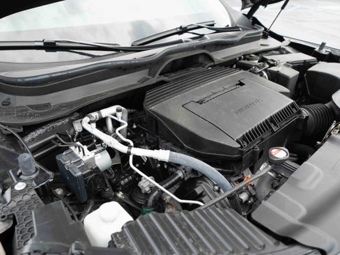 Used 2026 Honda Passport TrailSport Elite image 33