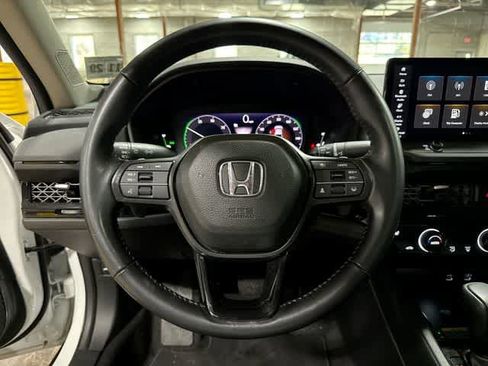 Used 2025 Honda Accord EX-L image 18