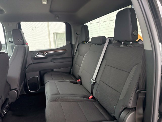 New 2026 Chevrolet Silverado 1500 RST w/ RST Select Package AWD/4WD image 29