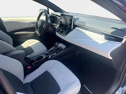Used 2020 Toyota Corolla SE image 12