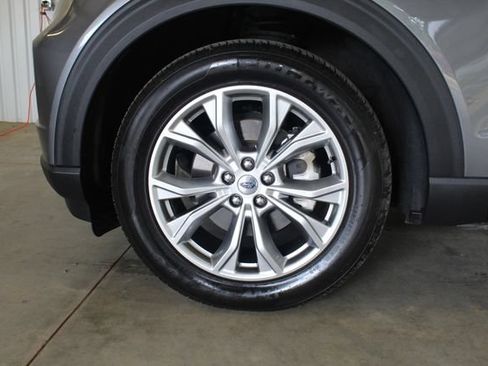 Used 2021 Ford Explorer XLT w/ Equipment Group 202A RWD image 27