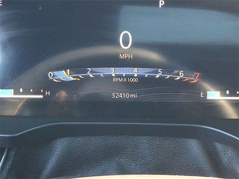 Used 2023 Jeep Grand Cherokee Altitude image 21