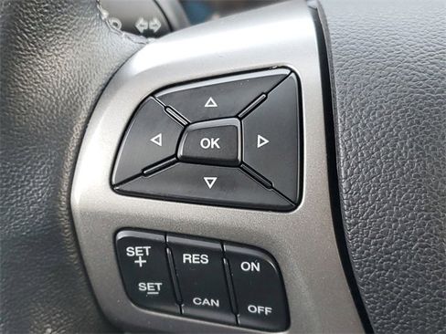 Used 2020 Ford Ranger XLT w/ Equipment Group 301A Mid image 24