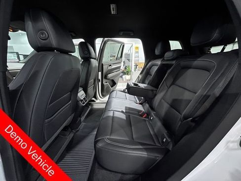 New 2026 GMC Terrain Elevation w/ Elevation Premium Package FWD image 12